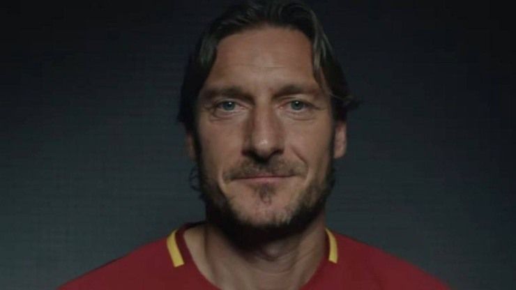 Mi chiamo Francesco Totti: tutto sul film dedicato al Capitano