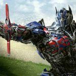 Transformers 4