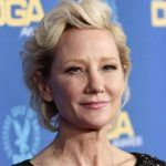Anne Heche
