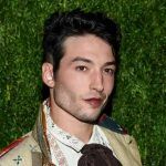 Ezra Miller