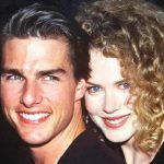 Nicole Kidman Tom Cruise